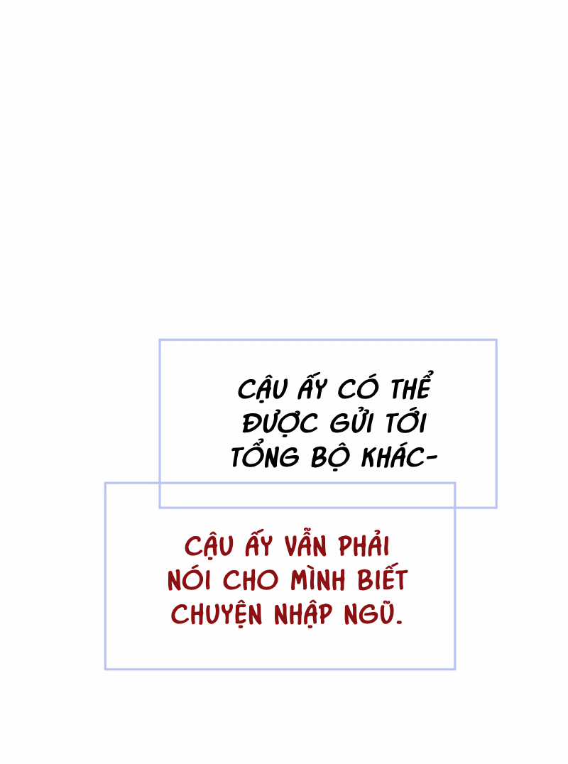 Hand Jumper Chapter 53 trang 61