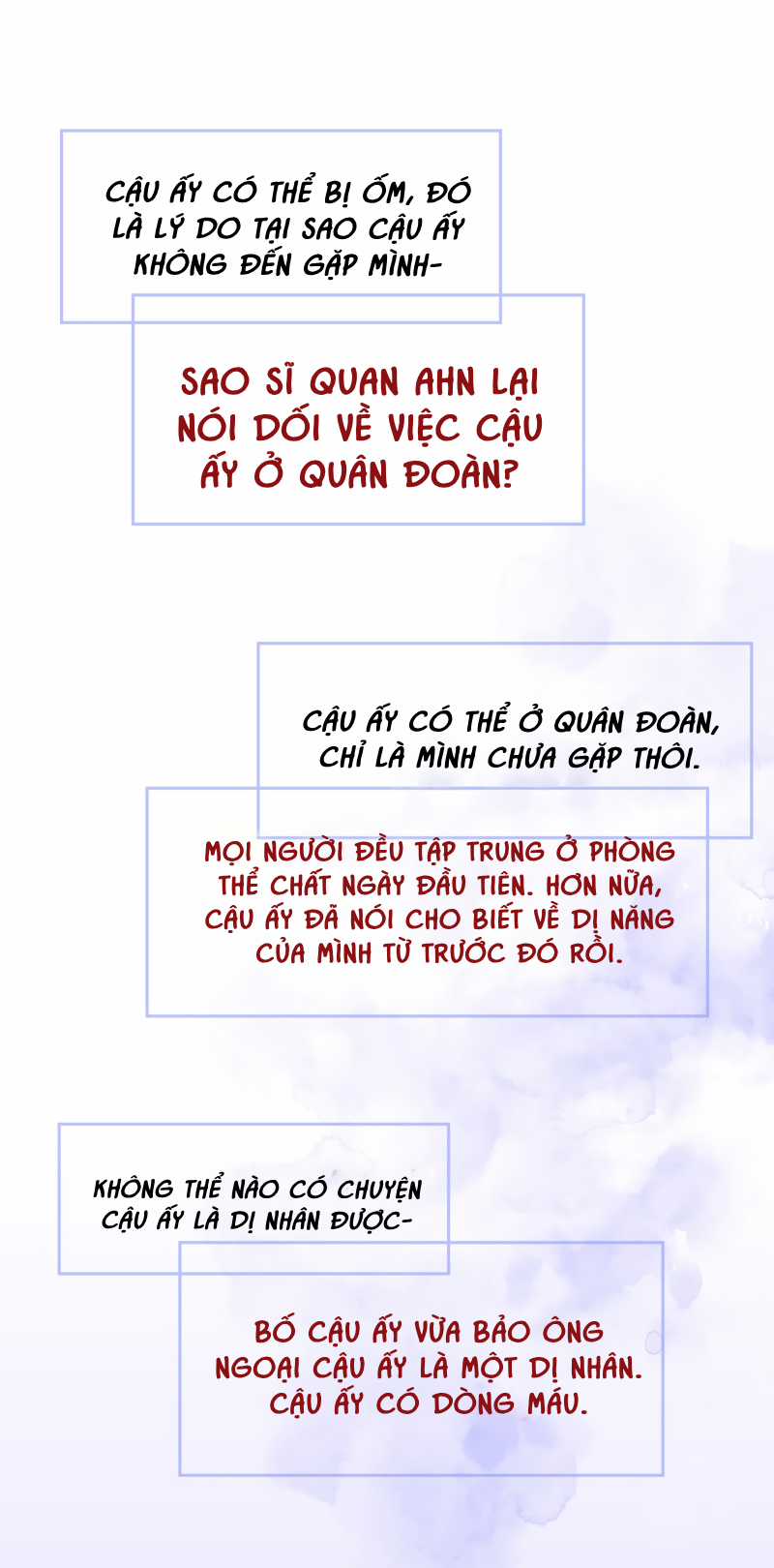 Hand Jumper Chapter 53 trang 62