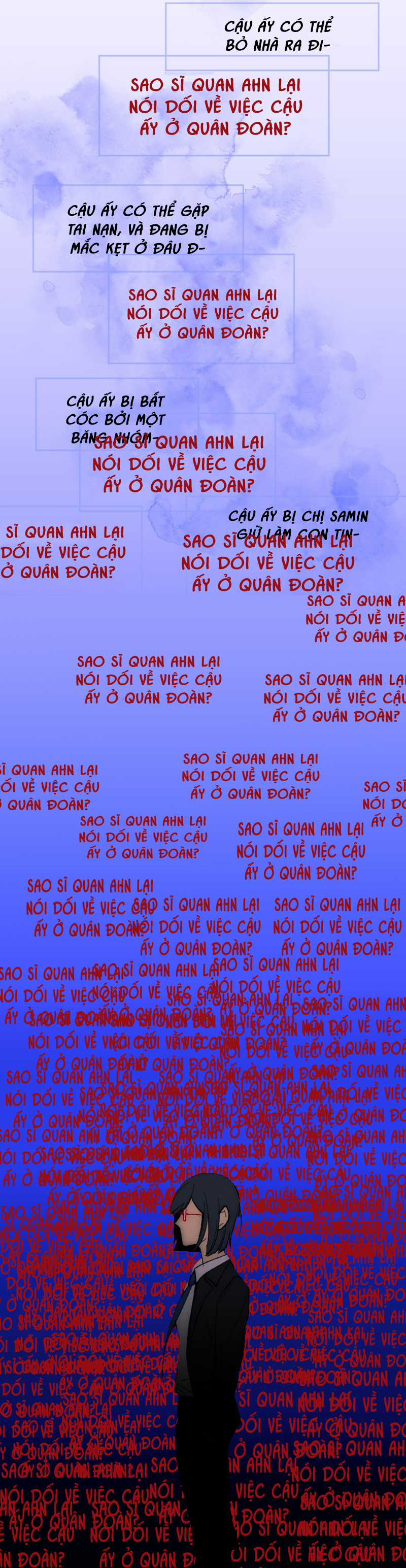 Hand Jumper Chapter 53 trang 63