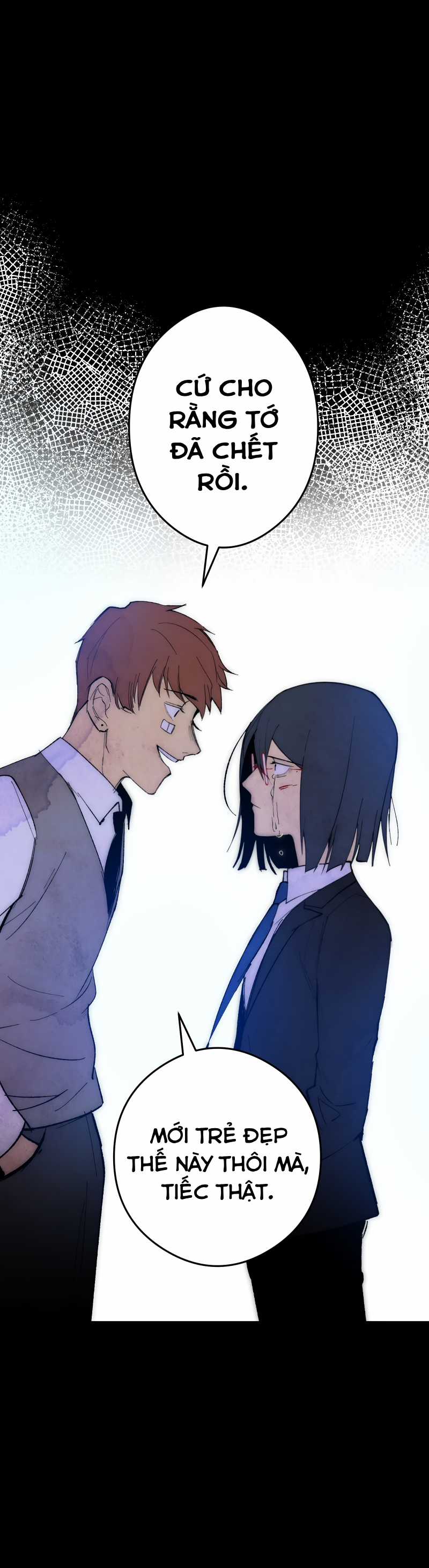 Hand Jumper Chapter 53 trang 68