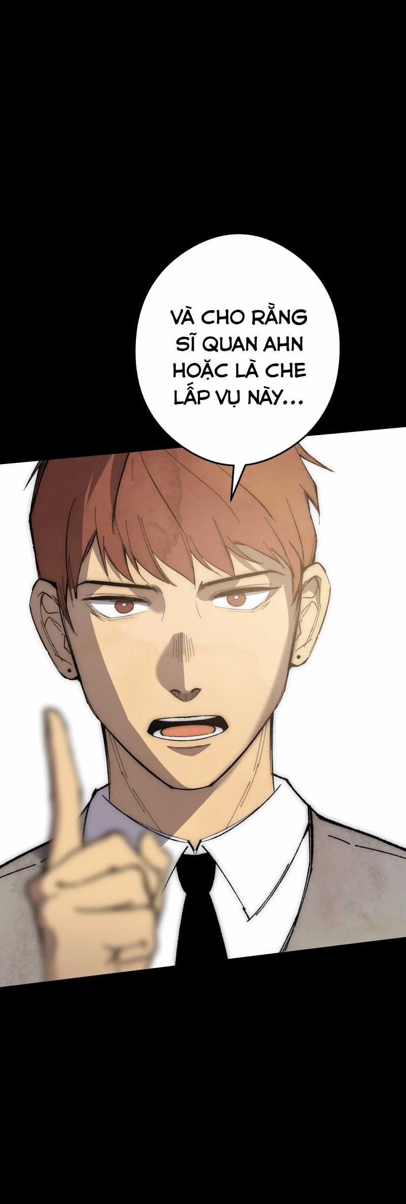 Hand Jumper Chapter 53 trang 69