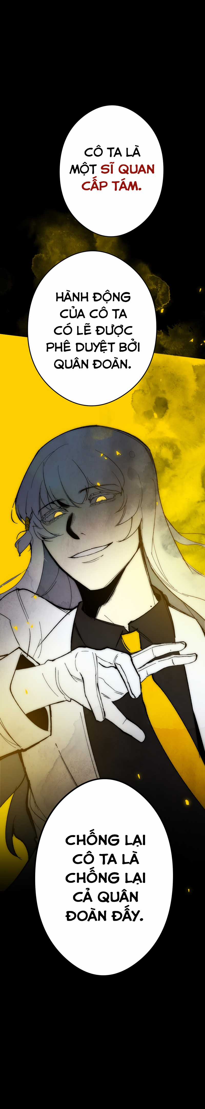 Hand Jumper Chapter 53 trang 71