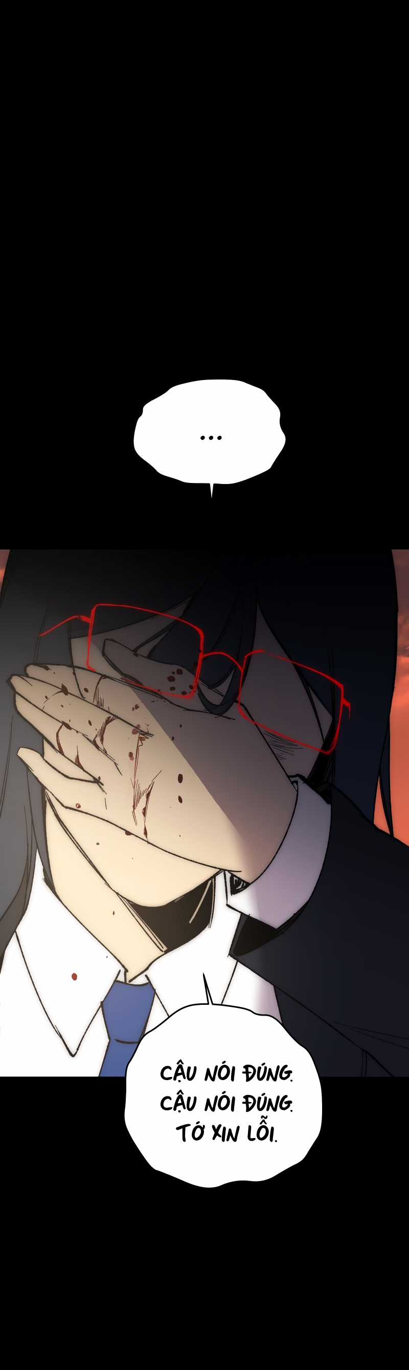 Hand Jumper Chapter 53 trang 75