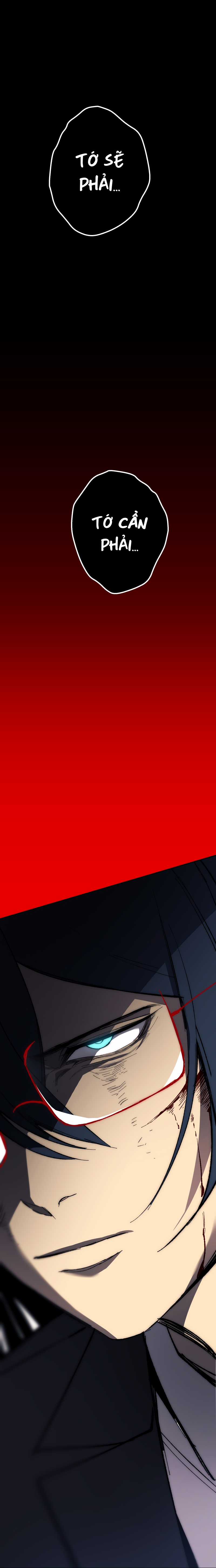 Hand Jumper Chapter 53 trang 77