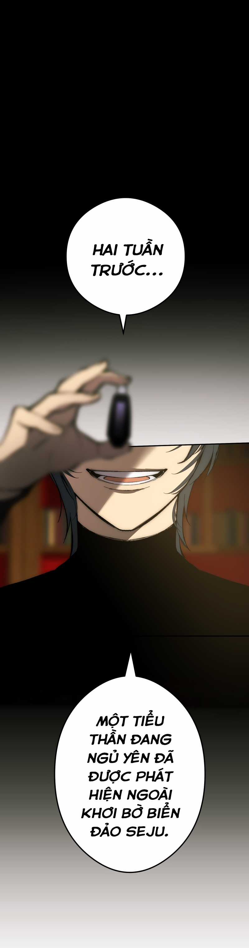 Hand Jumper Chapter 53 trang 81