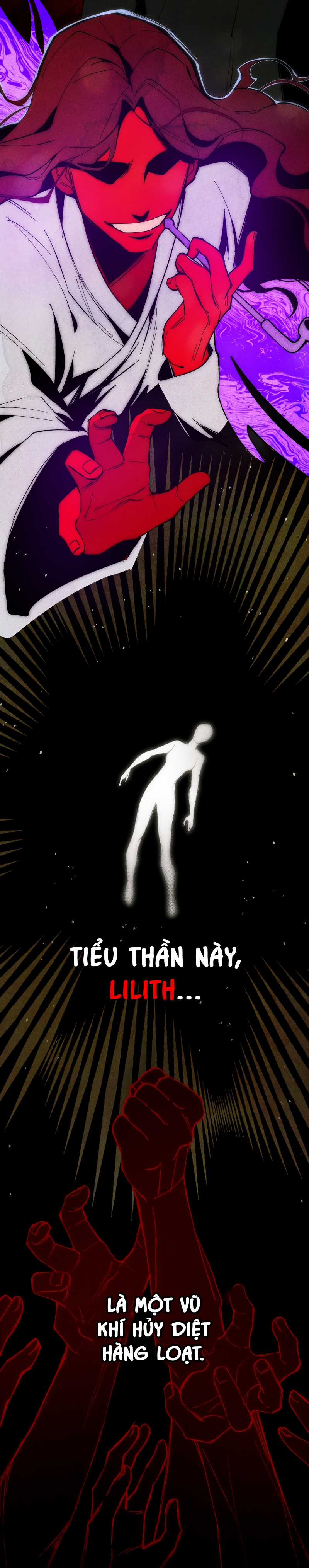 Hand Jumper Chapter 53 trang 83