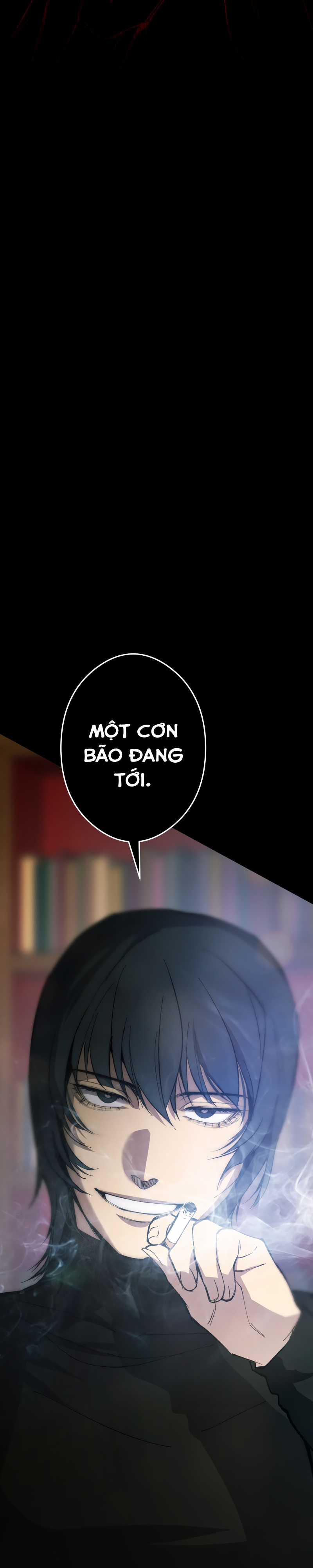 Hand Jumper Chapter 53 trang 84