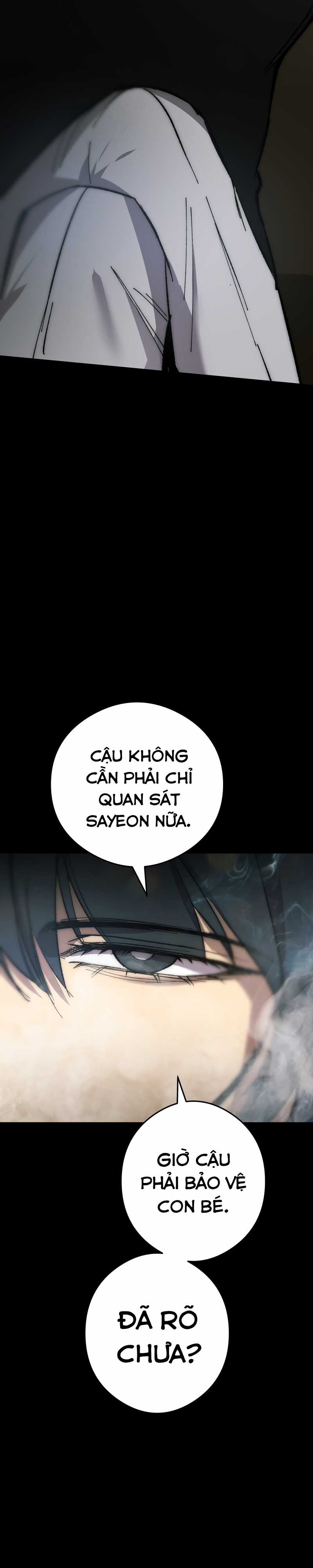 Hand Jumper Chapter 53 trang 85