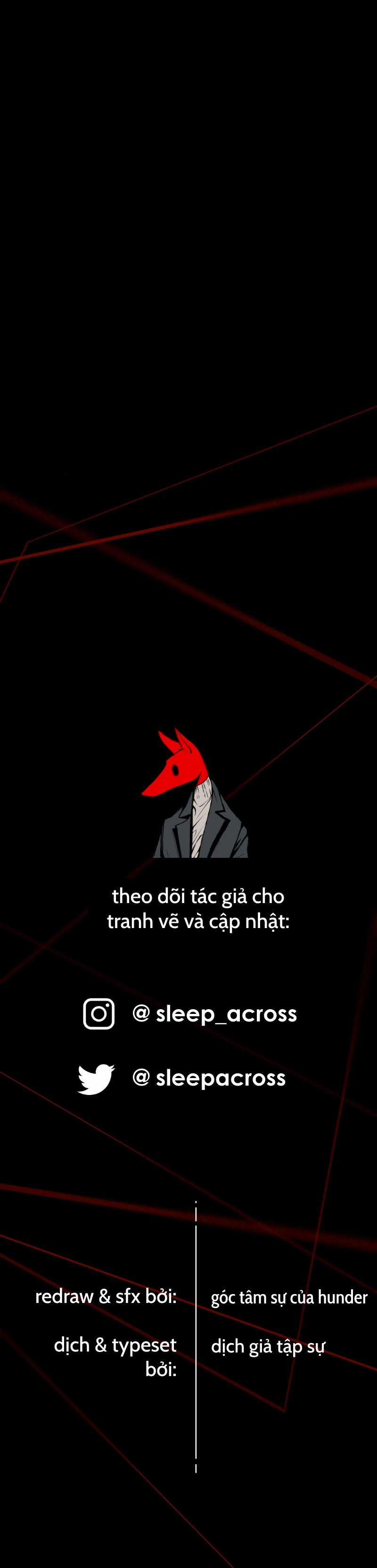 Hand Jumper Chapter 53 trang 91