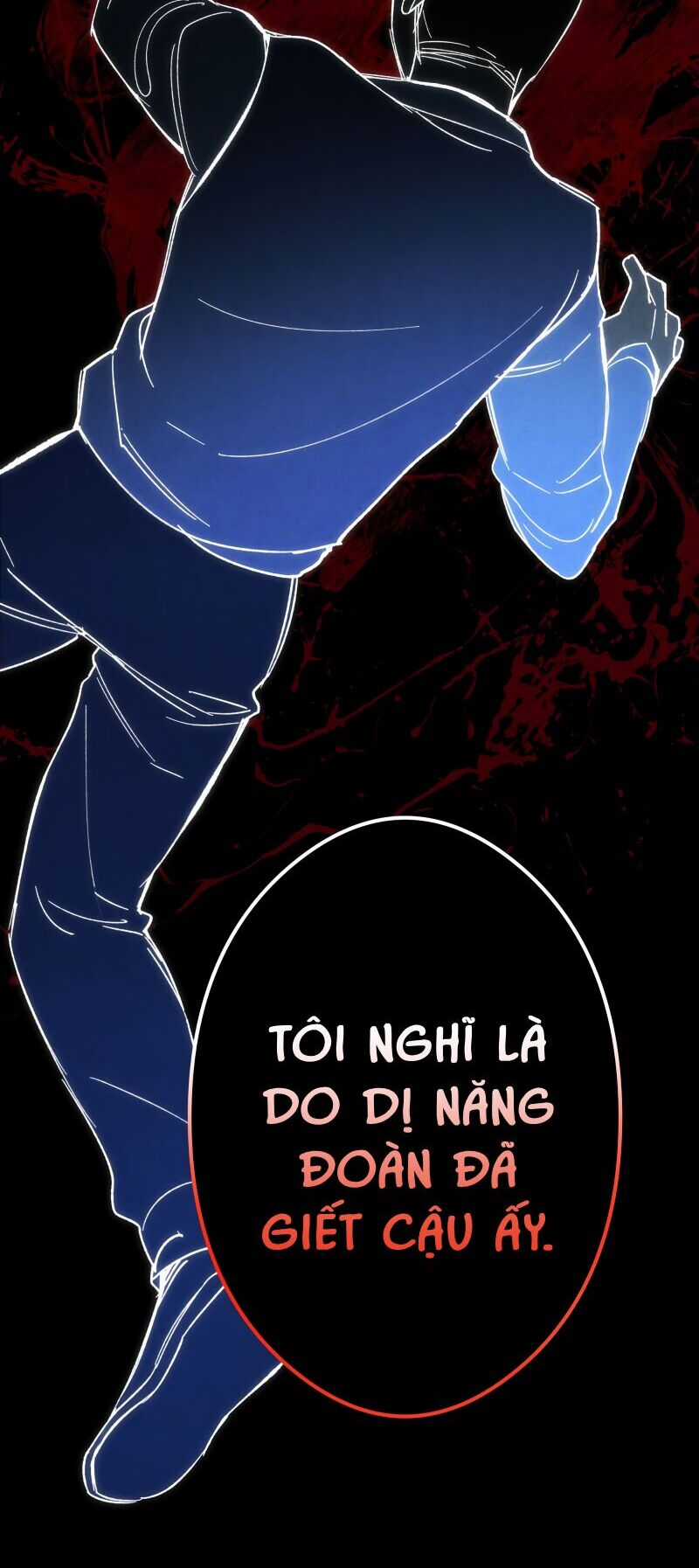 Hand Jumper Chapter 54 trang 107