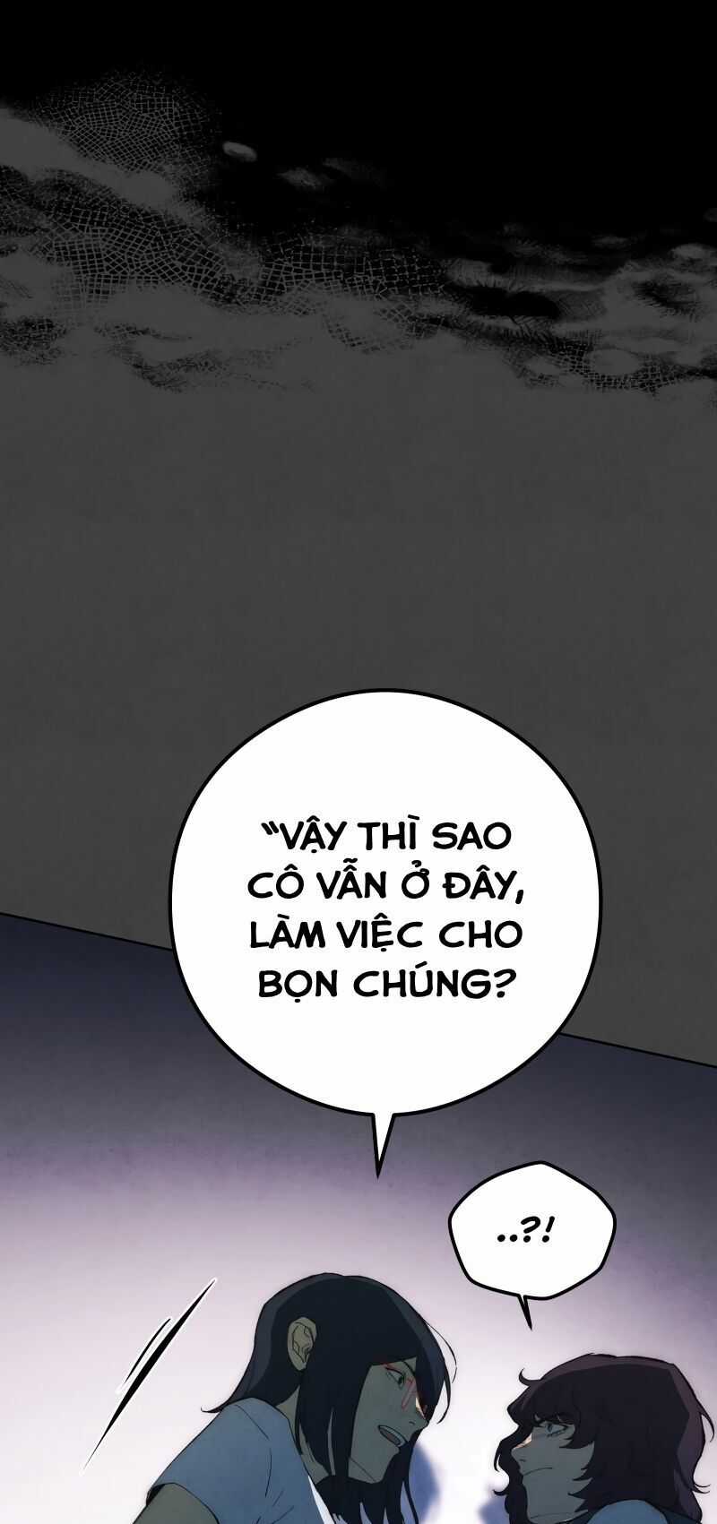 Hand Jumper Chapter 54 trang 108