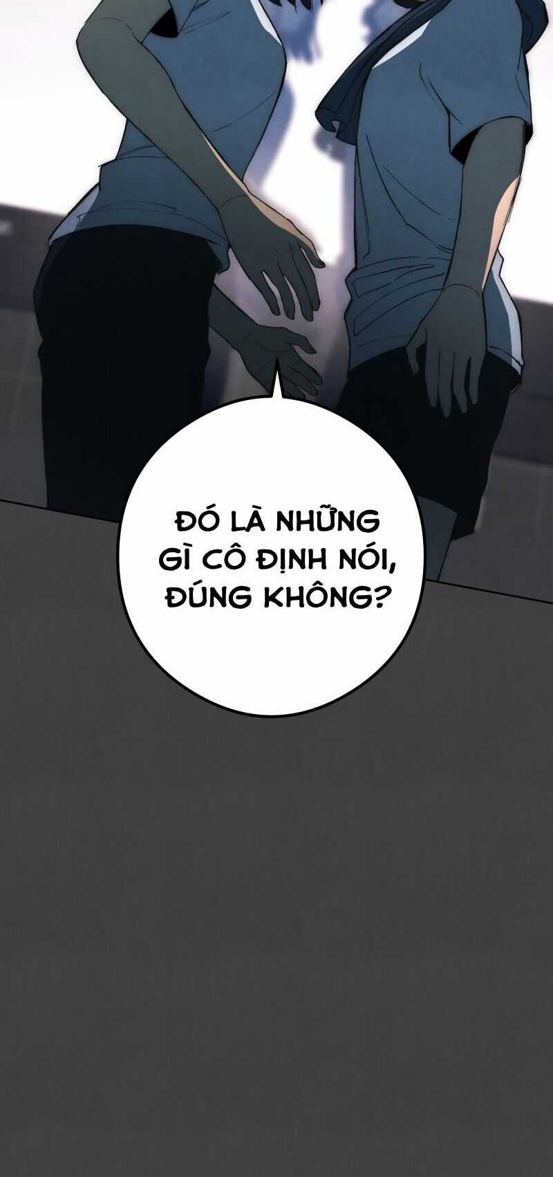 Hand Jumper Chapter 54 trang 109