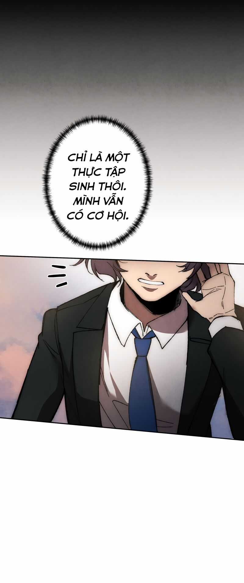 Hand Jumper Chapter 54 trang 11