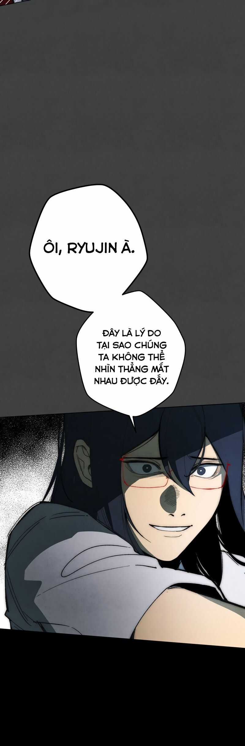 Hand Jumper Chapter 54 trang 111