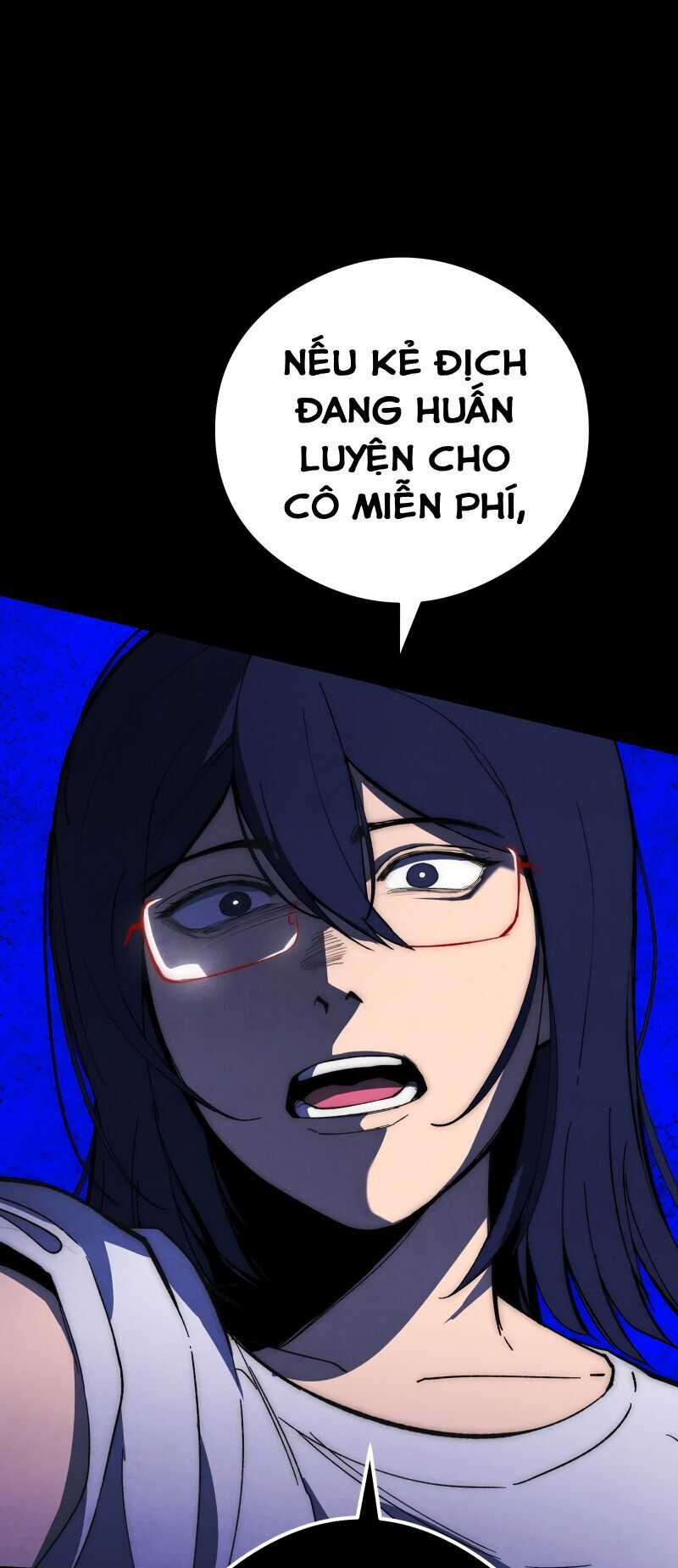 Hand Jumper Chapter 54 trang 113