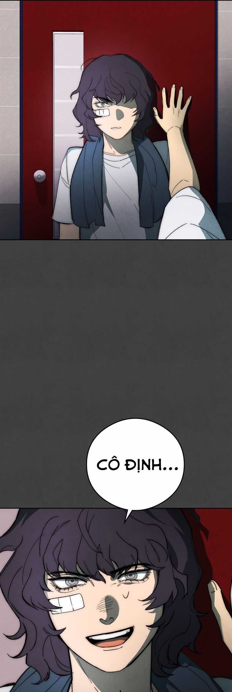 Hand Jumper Chapter 54 trang 115