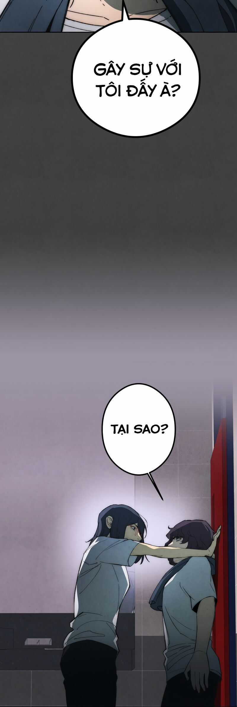 Hand Jumper Chapter 54 trang 116