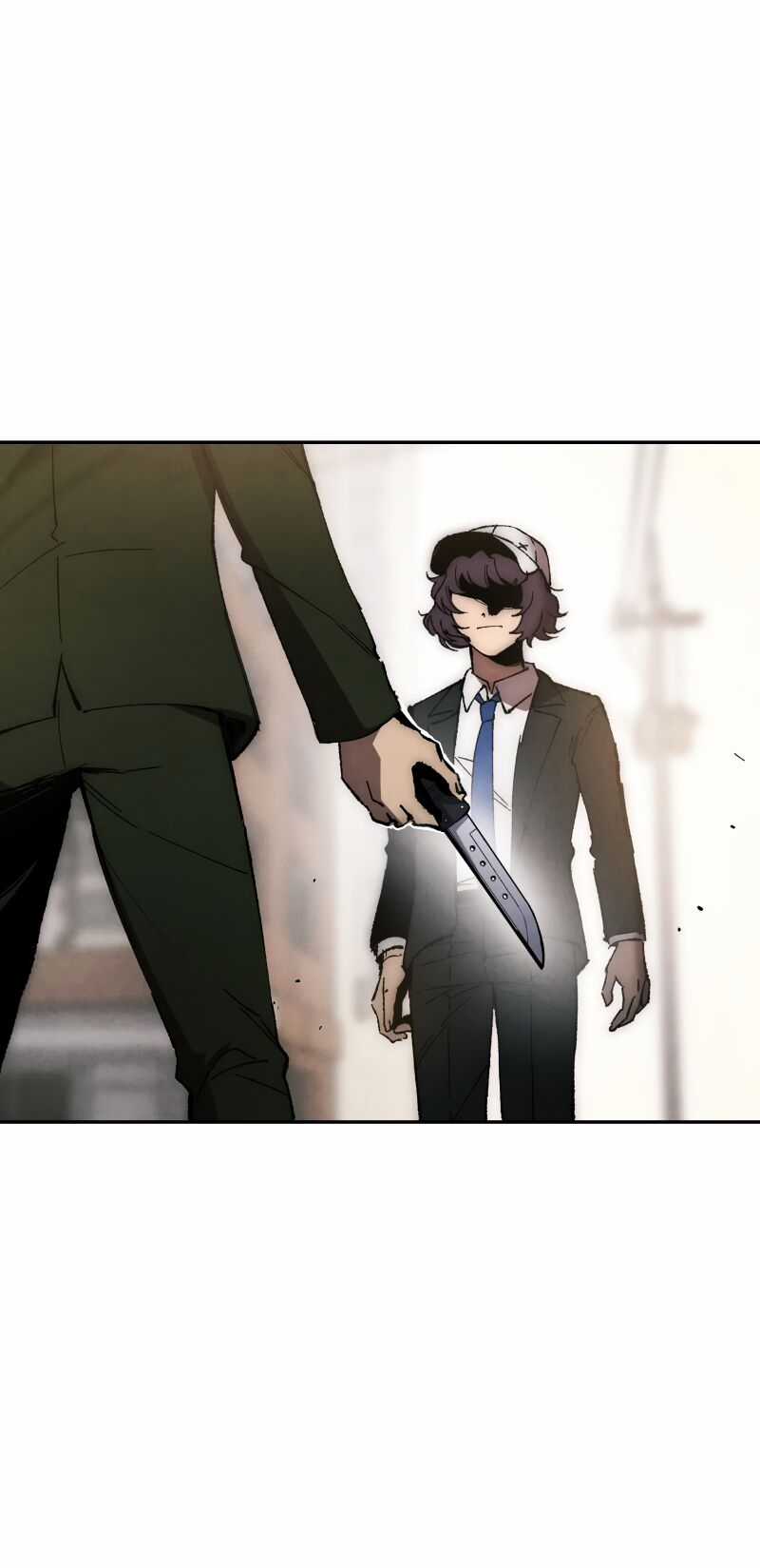 Hand Jumper Chapter 54 trang 12