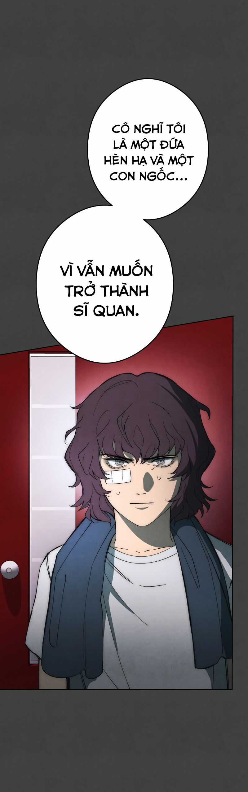 Hand Jumper Chapter 54 trang 121