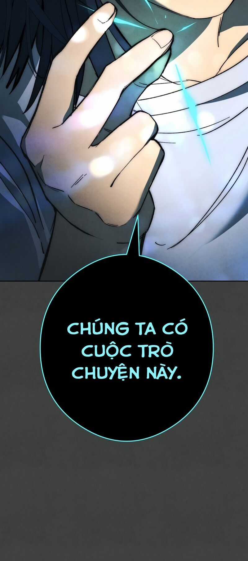 Hand Jumper Chapter 54 trang 125