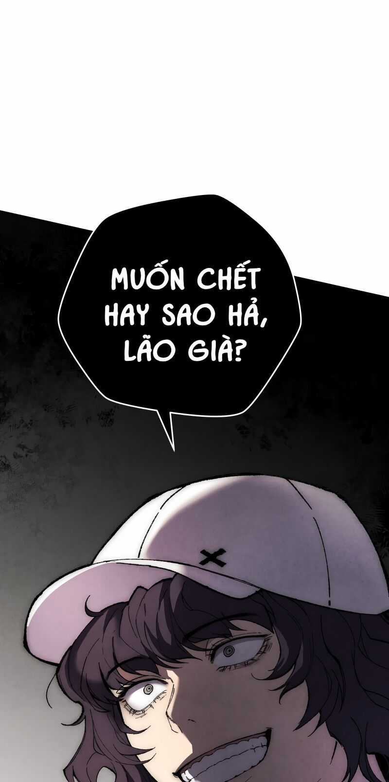 Hand Jumper Chapter 54 trang 14