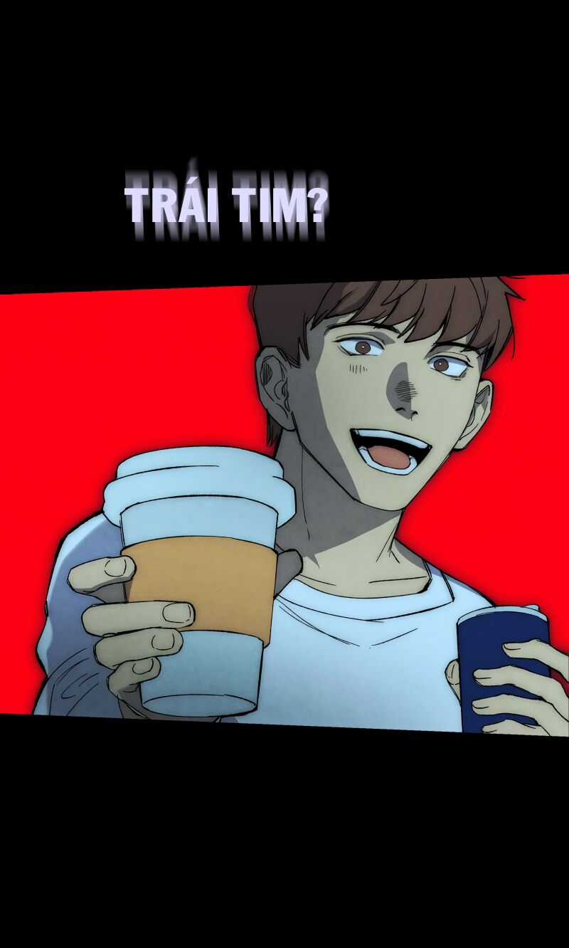 Hand Jumper Chapter 54 trang 147