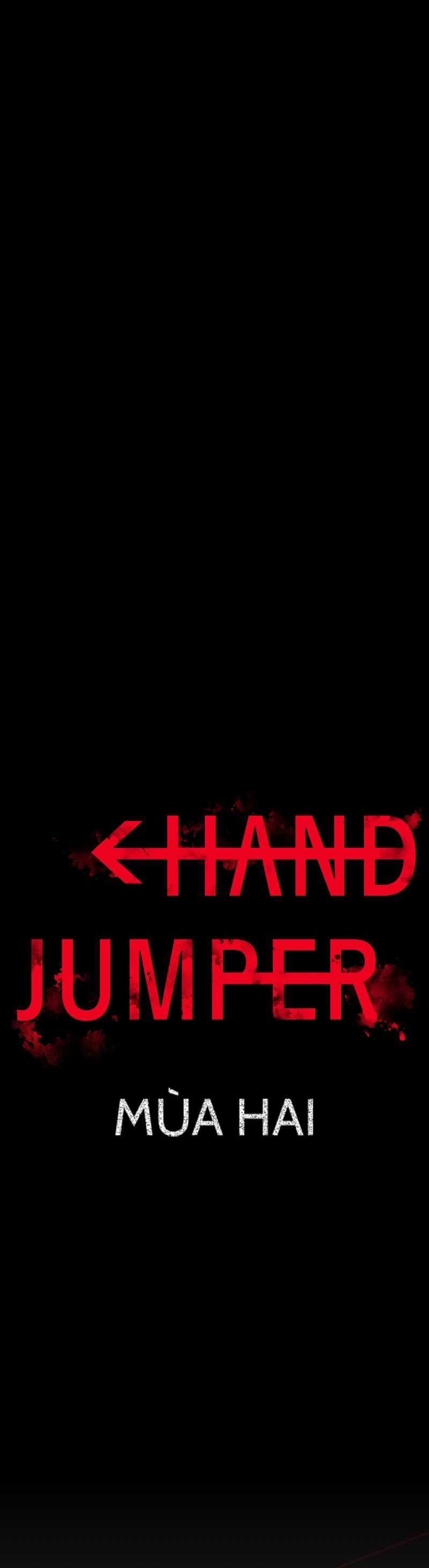 Hand Jumper Chapter 54 trang 152