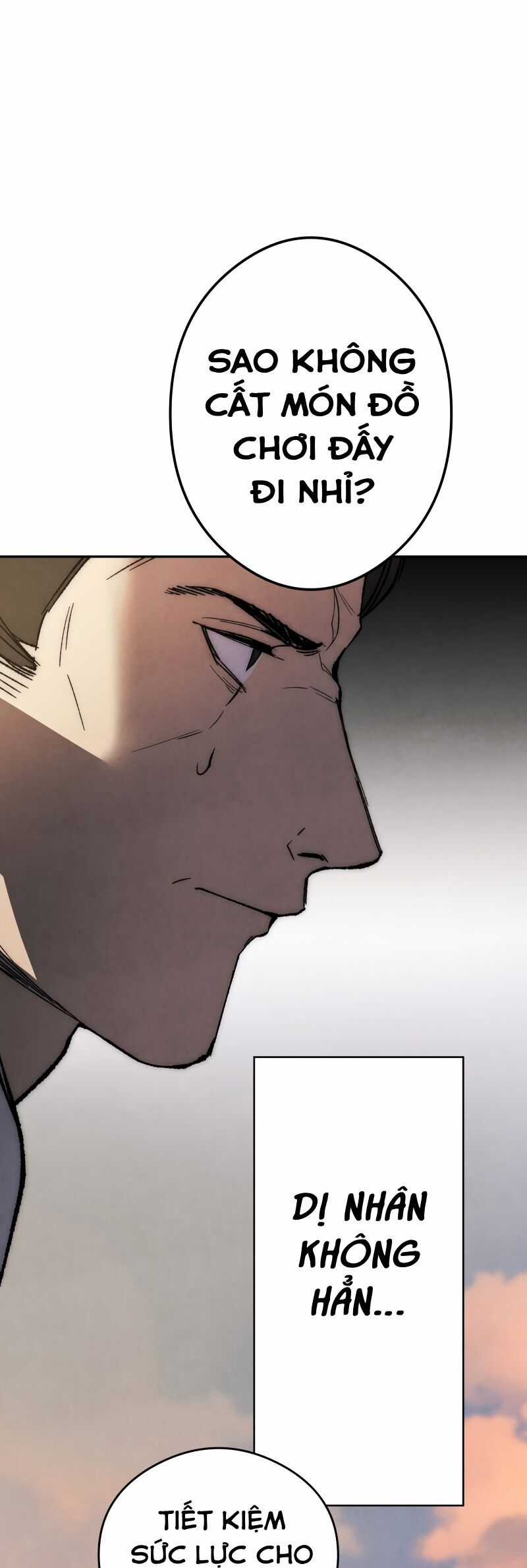 Hand Jumper Chapter 54 trang 18