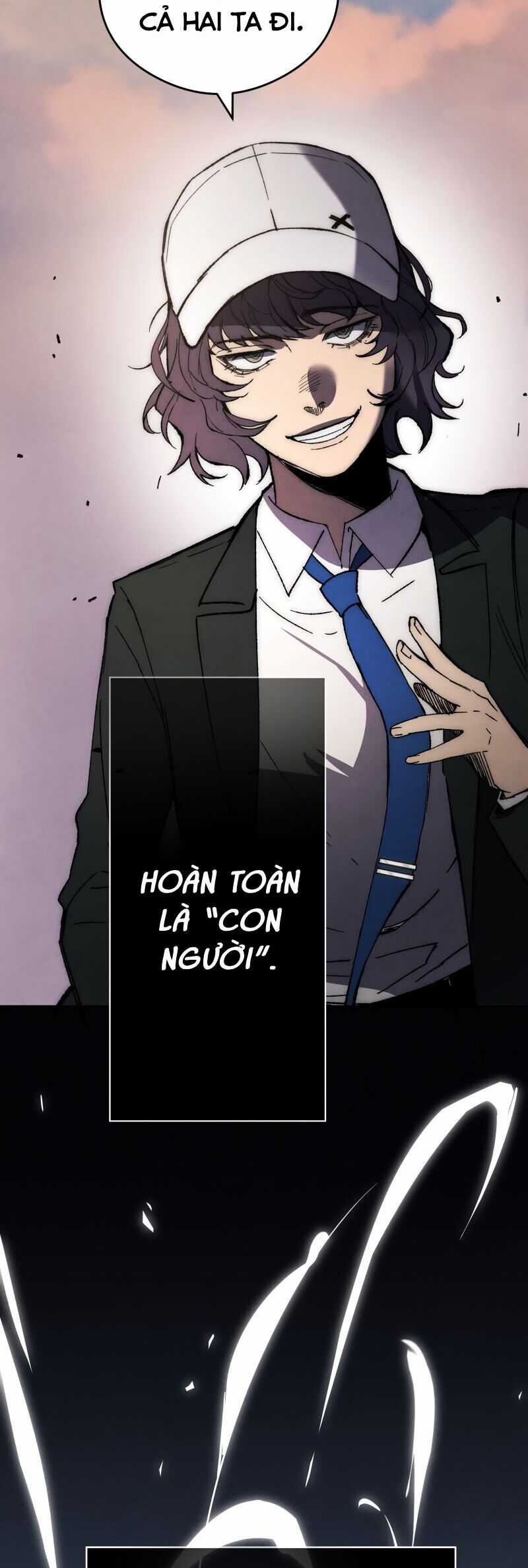 Hand Jumper Chapter 54 trang 19