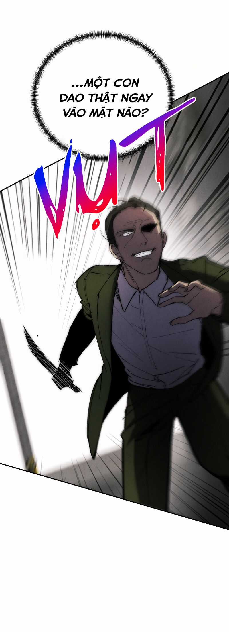 Hand Jumper Chapter 54 trang 24