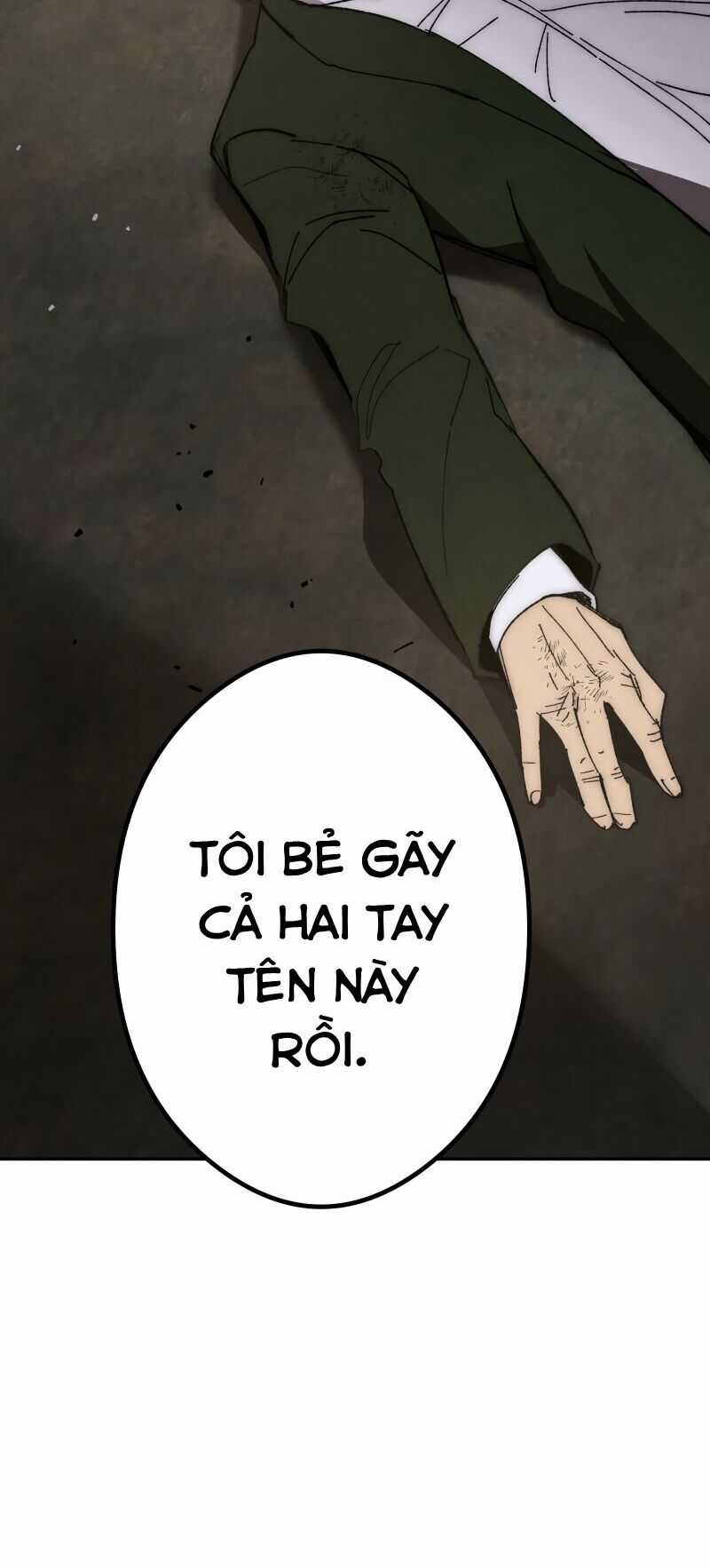 Hand Jumper Chapter 54 trang 29