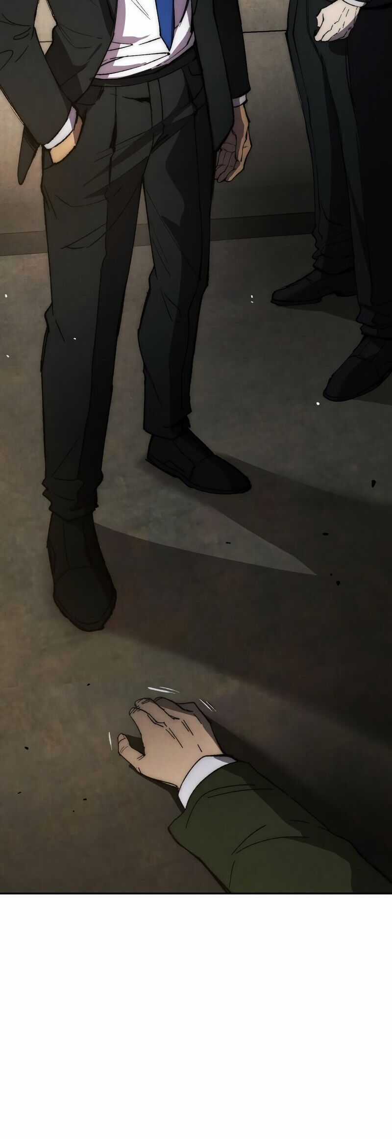 Hand Jumper Chapter 54 trang 32