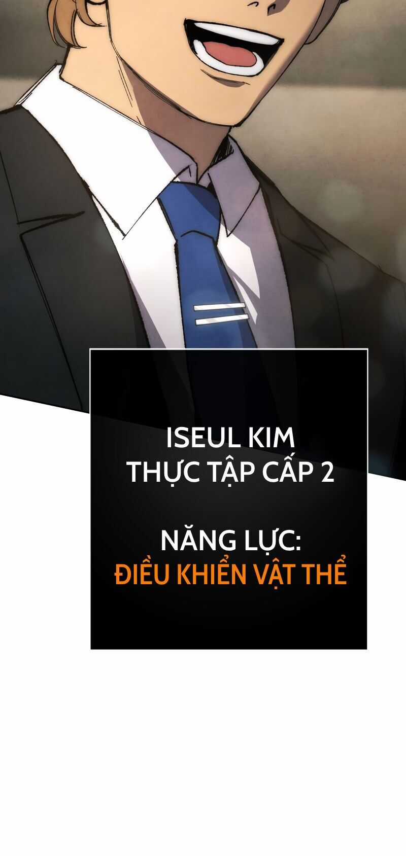 Hand Jumper Chapter 54 trang 34