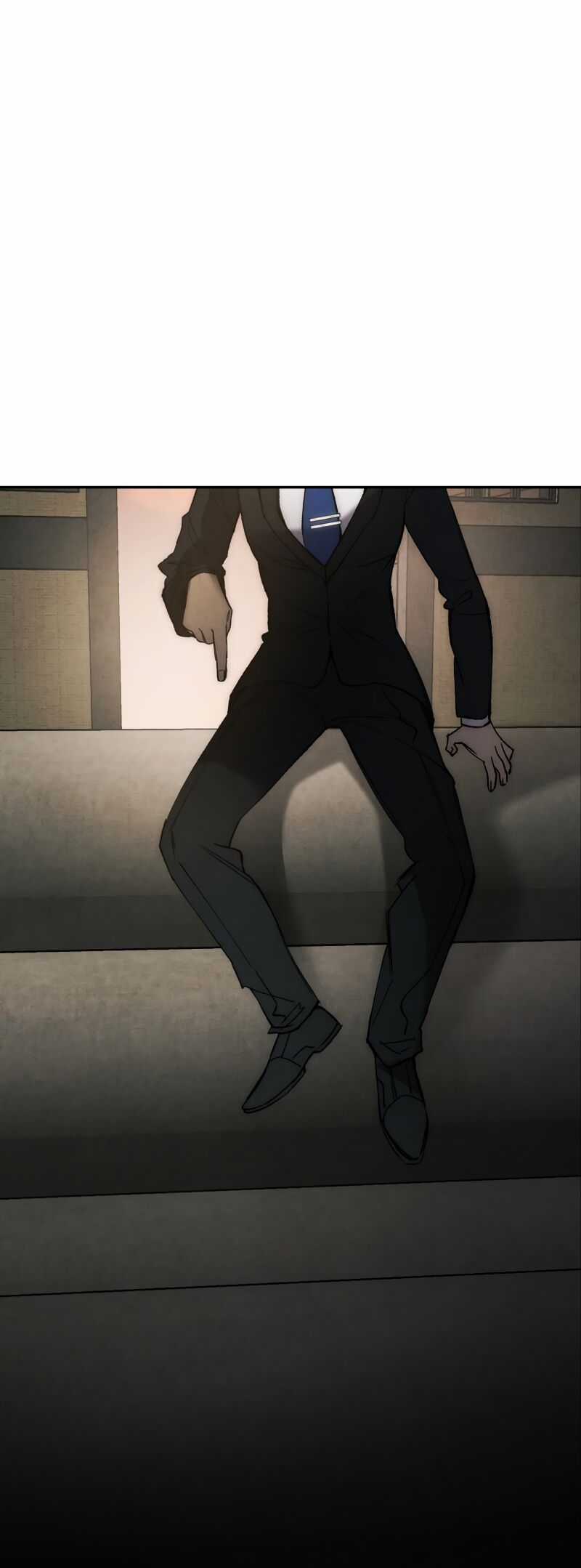 Hand Jumper Chapter 54 trang 39