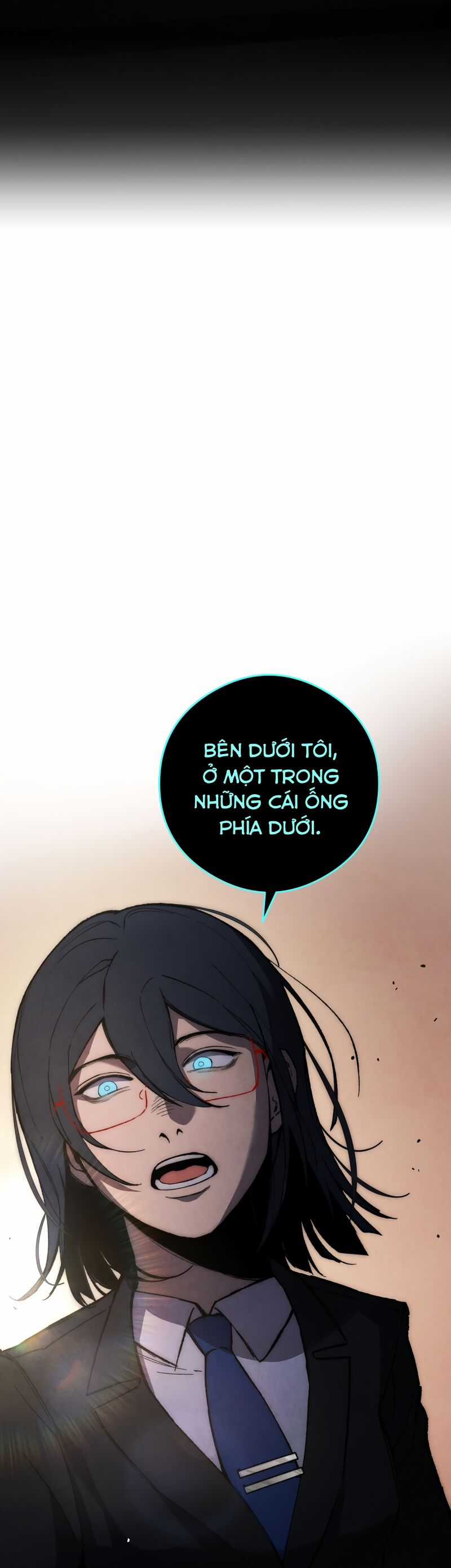 Hand Jumper Chapter 54 trang 40