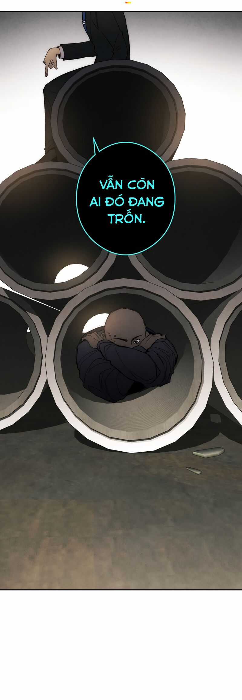 Hand Jumper Chapter 54 trang 42