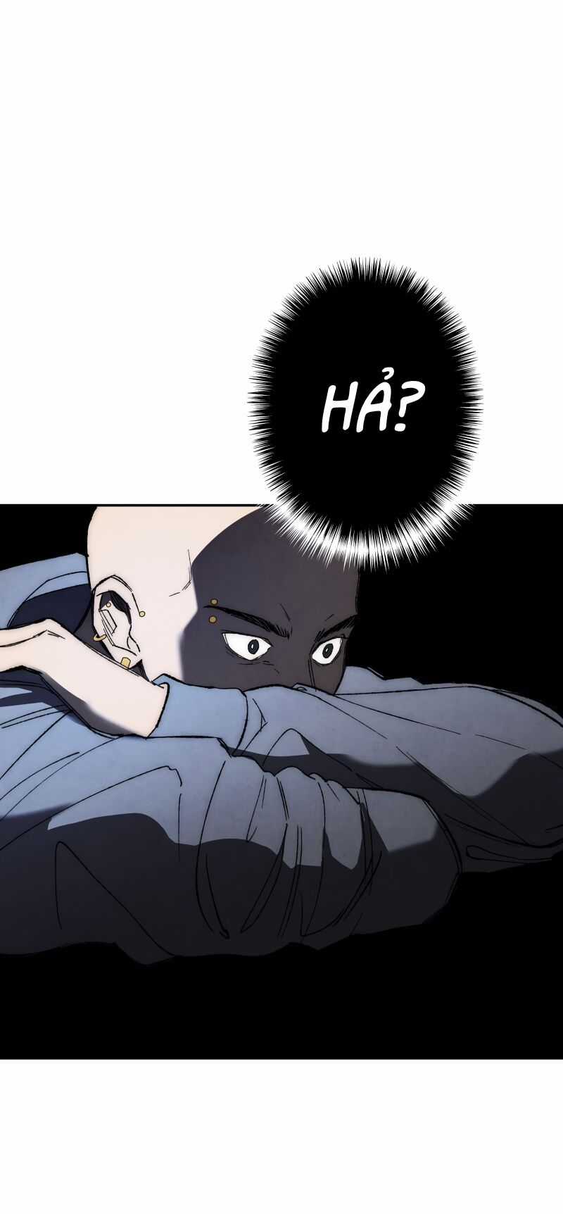 Hand Jumper Chapter 54 trang 43