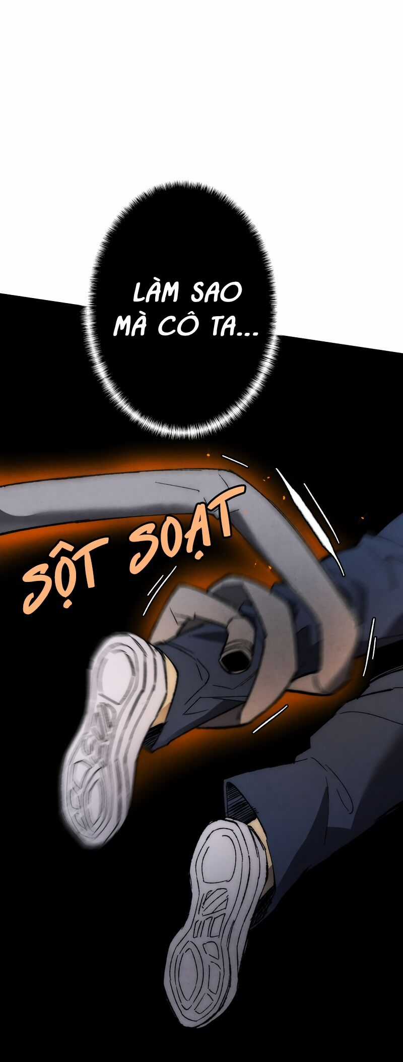 Hand Jumper Chapter 54 trang 44