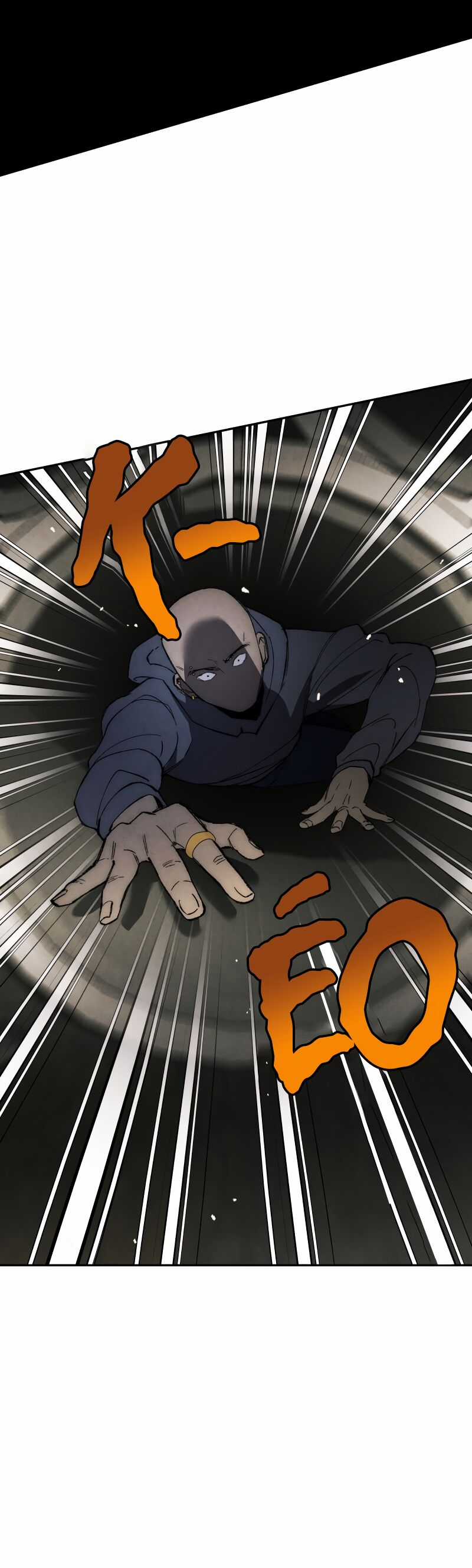 Hand Jumper Chapter 54 trang 45