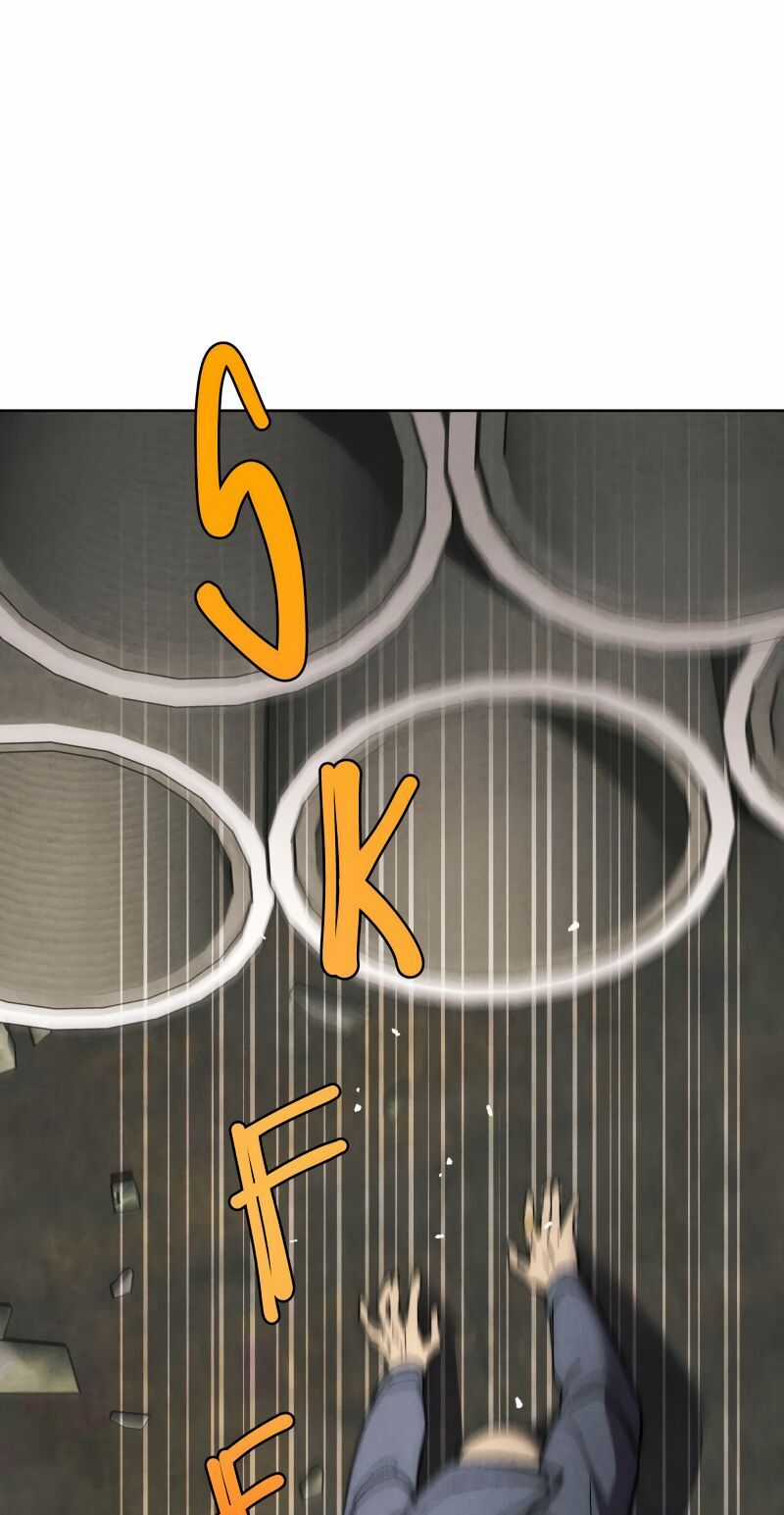 Hand Jumper Chapter 54 trang 47