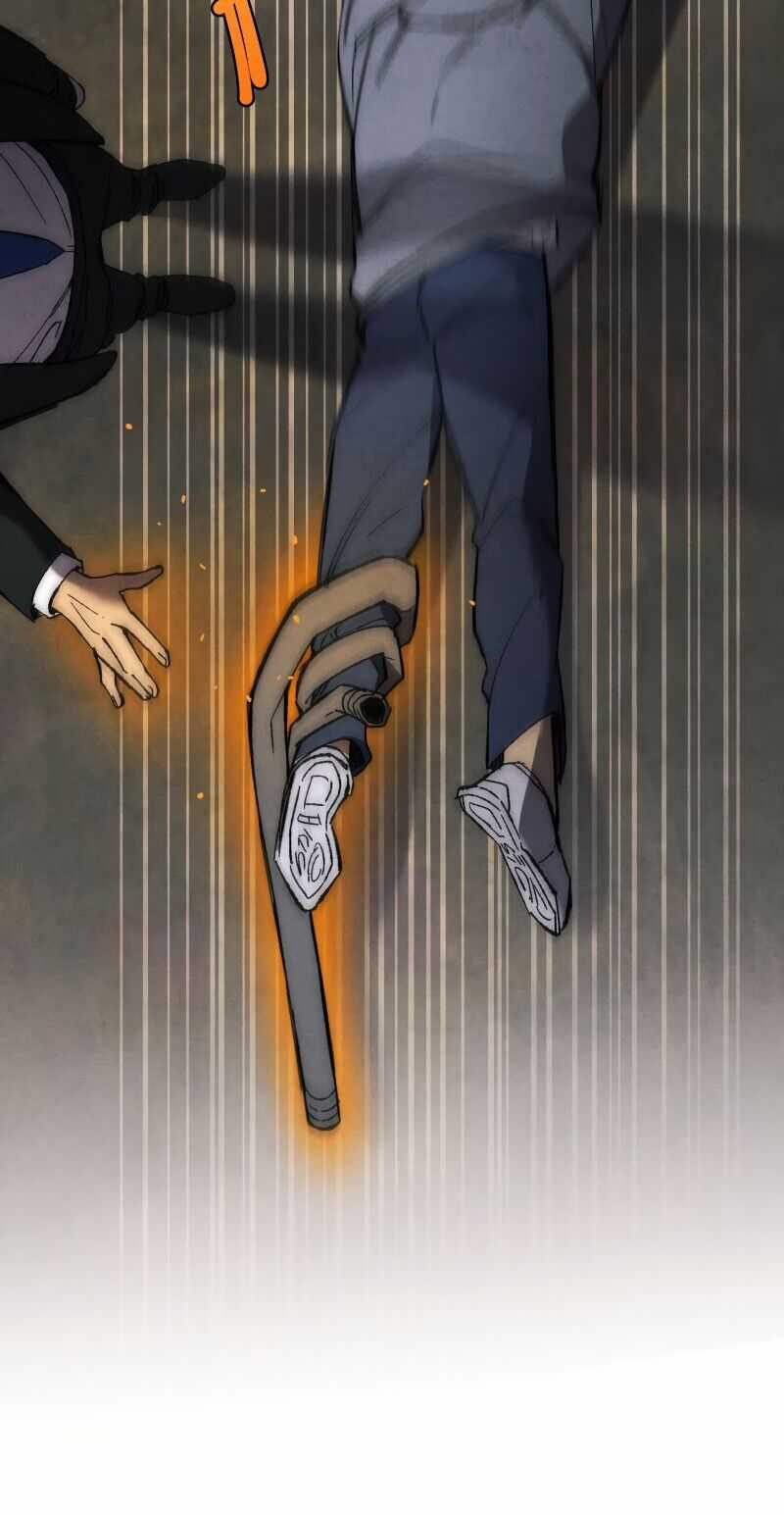 Hand Jumper Chapter 54 trang 48