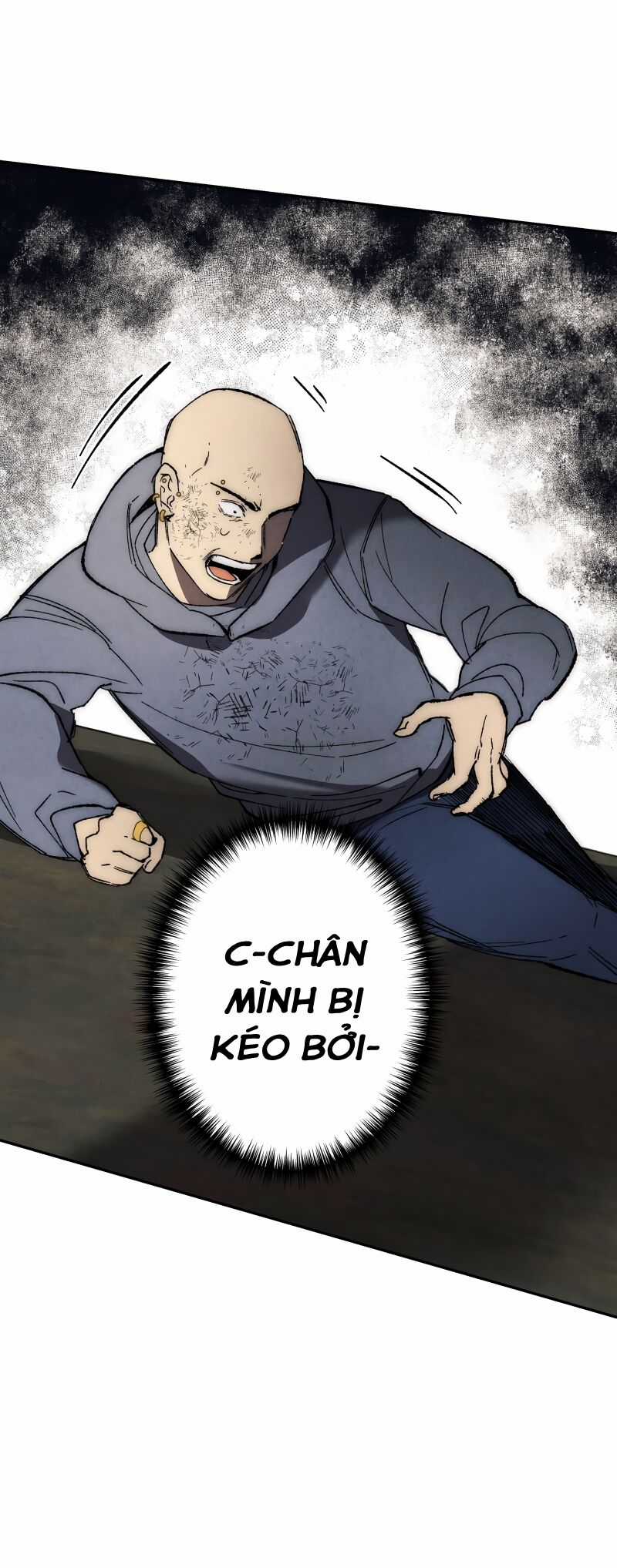 Hand Jumper Chapter 54 trang 49