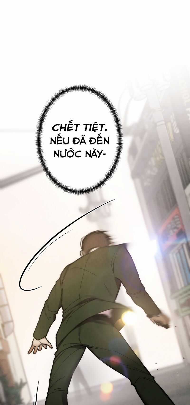 Hand Jumper Chapter 54 trang 5