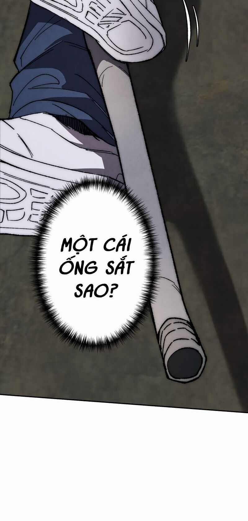 Hand Jumper Chapter 54 trang 51