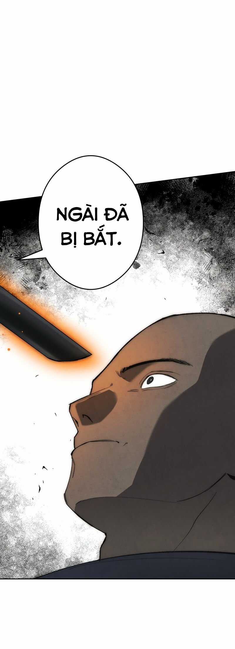 Hand Jumper Chapter 54 trang 53