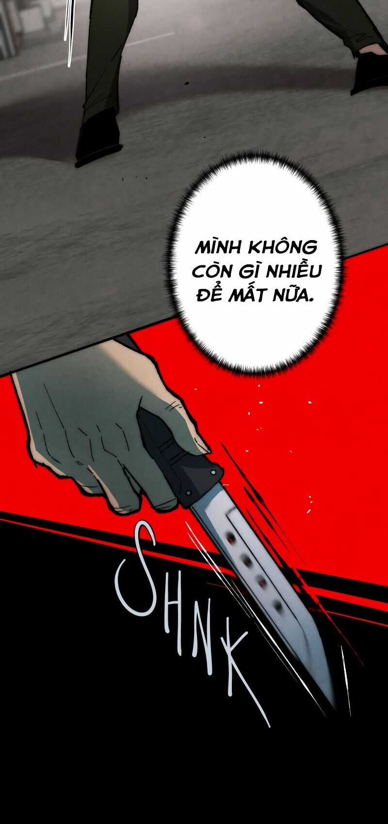 Hand Jumper Chapter 54 trang 6