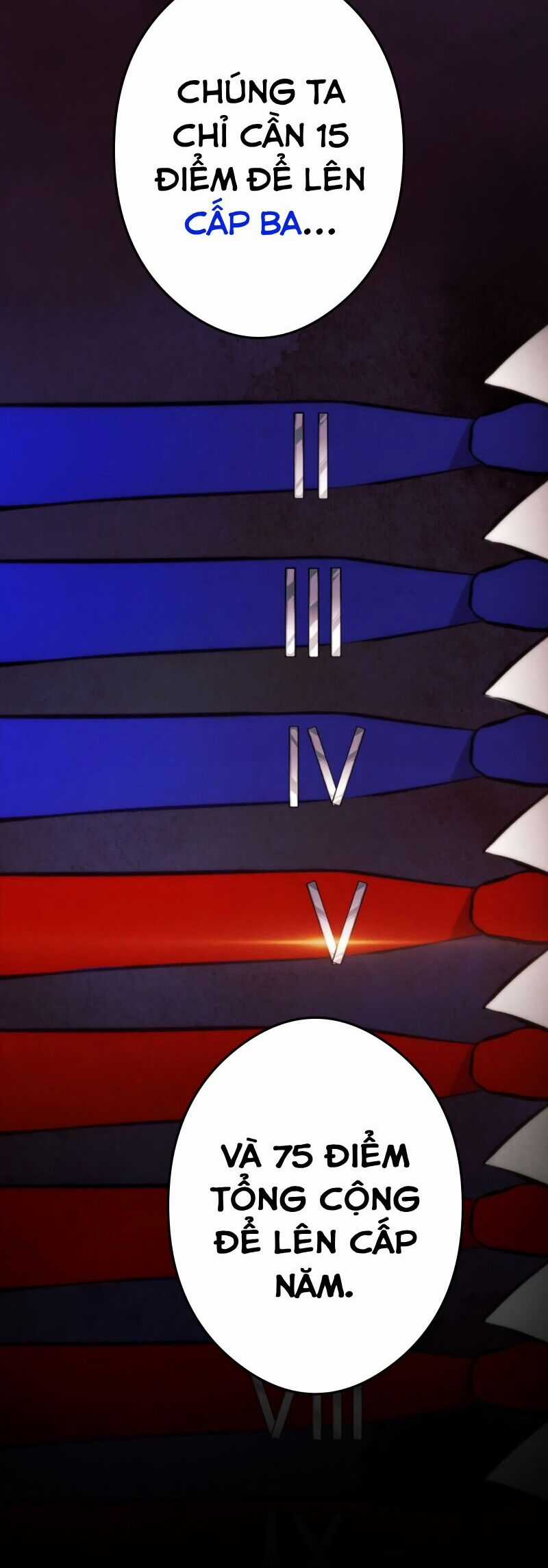 Hand Jumper Chapter 54 trang 63