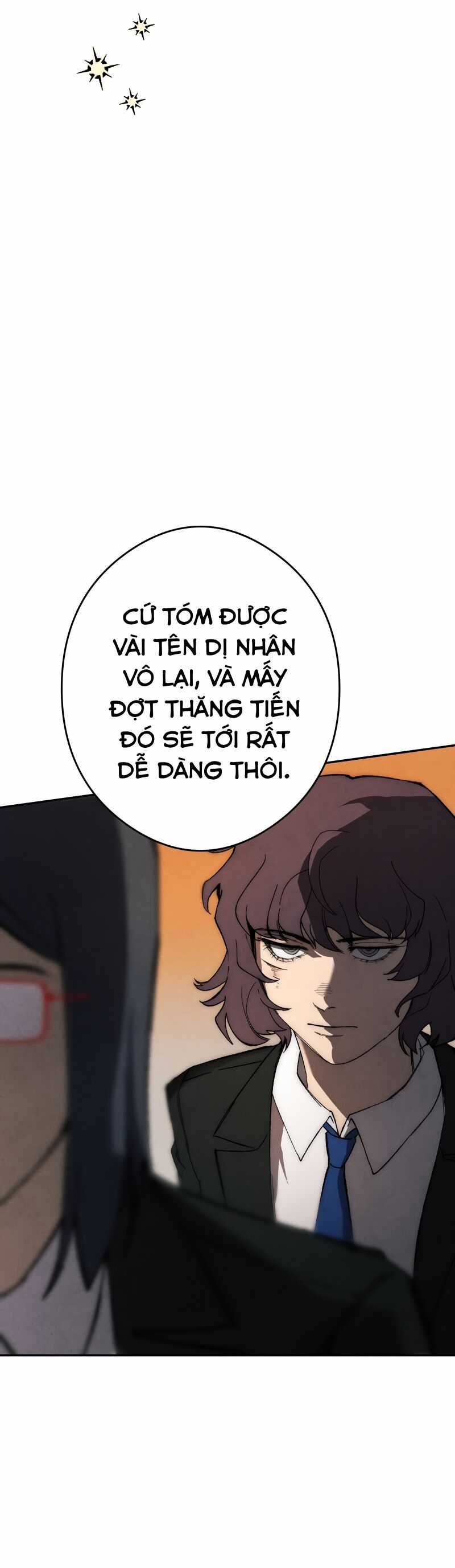 Hand Jumper Chapter 54 trang 65