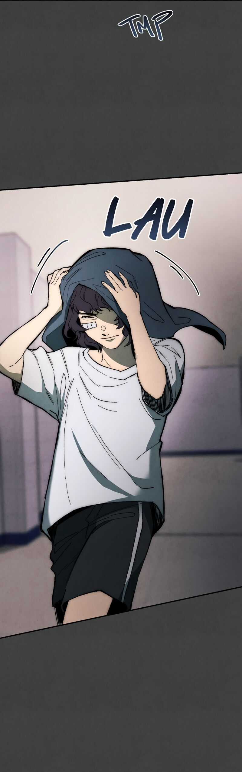 Hand Jumper Chapter 54 trang 68