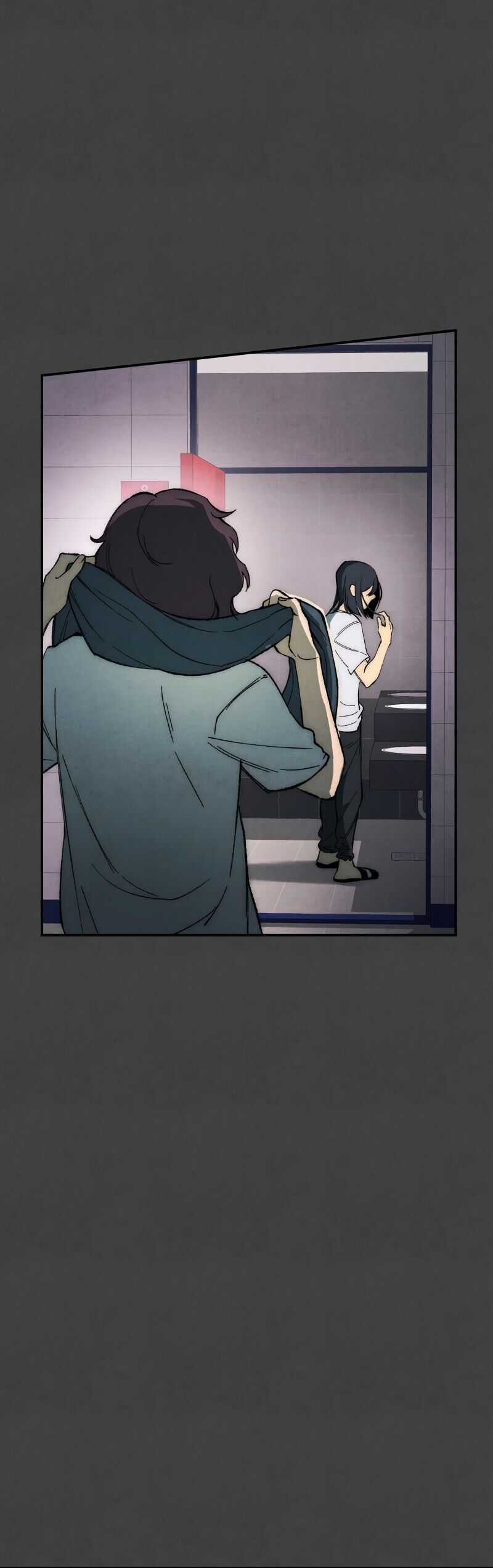 Hand Jumper Chapter 54 trang 69